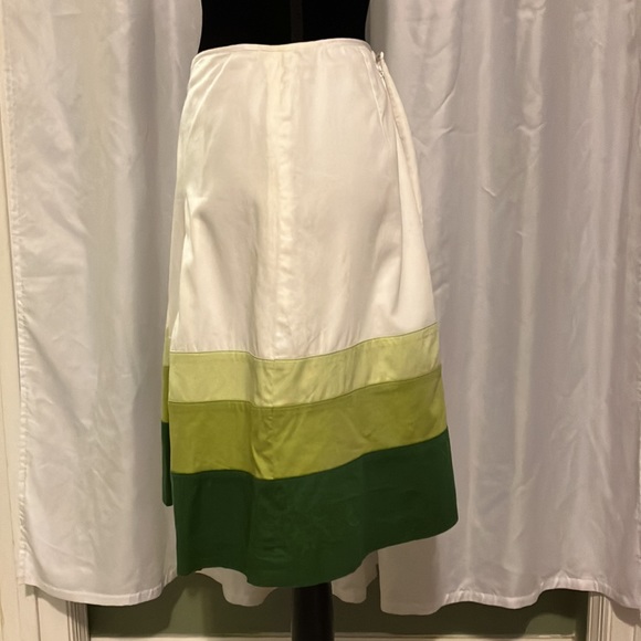 Talbots A-Line Skirt - Picture 3 of 5